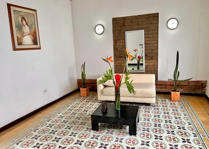 Casona San Cayetano