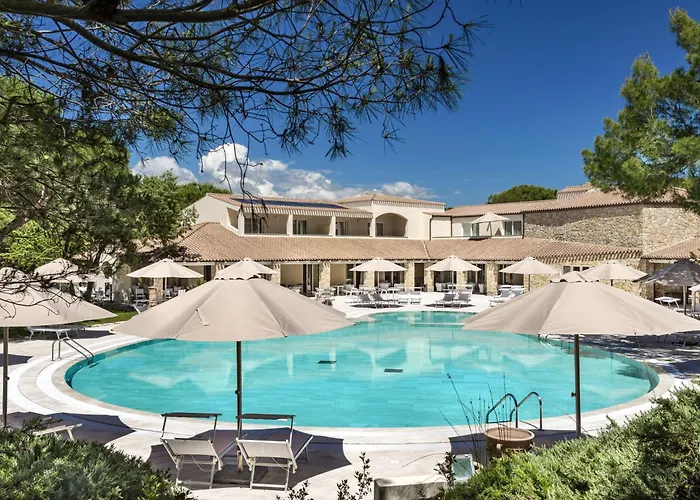 Is Arenas Resort Narbolia