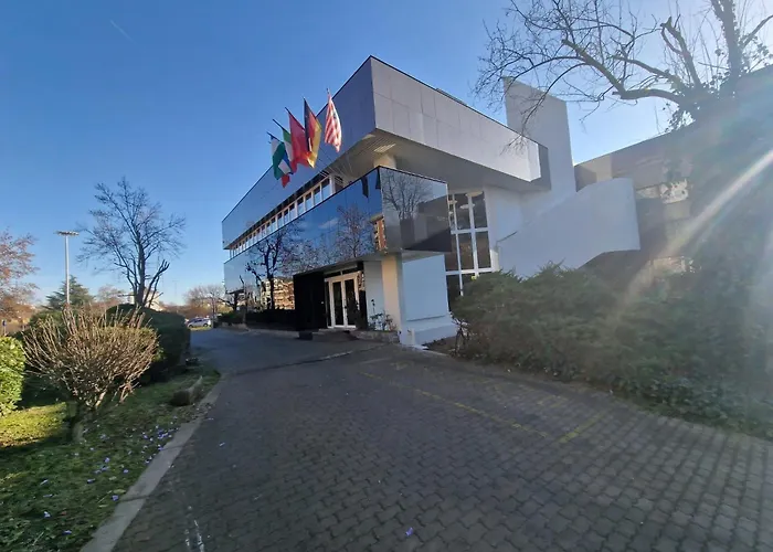 Modo Hotel