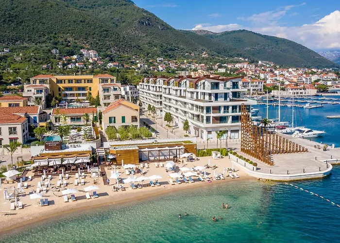 Portonovi Resort Herceg Novi
