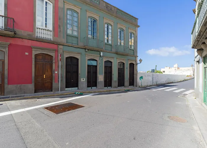 Casa Sabai