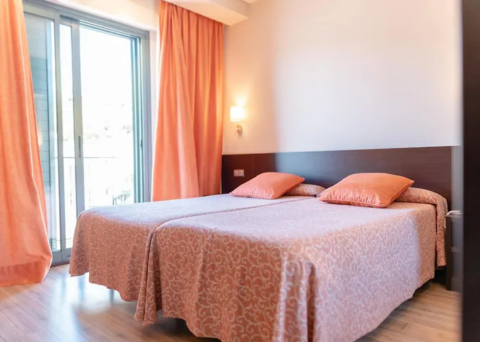 Hotel Loar Ferreries