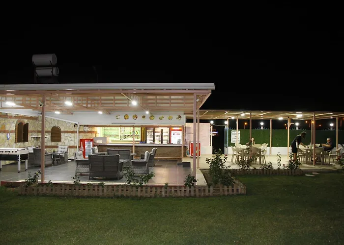 Sunset Village Apart Otel Didim