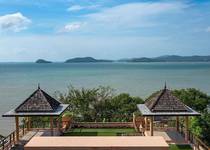 The Westin Siray Bay Resort & Spa, Phuket