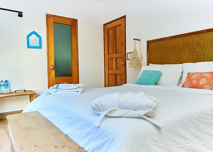 Aaki Hotel Las Penitas