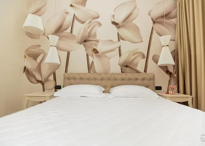 Regina City Hotel & Spa Vlorë