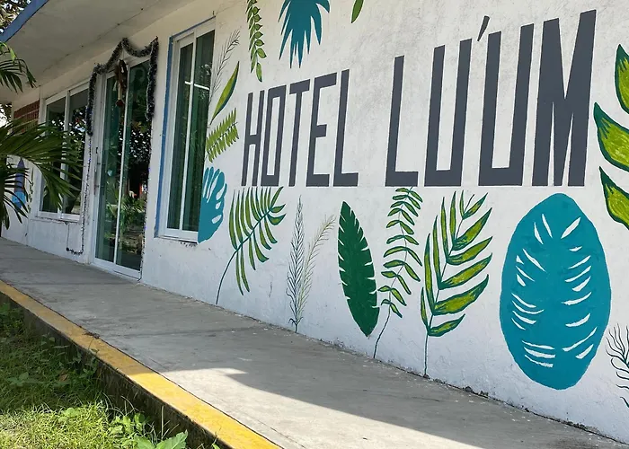 Hotel Lu'Um