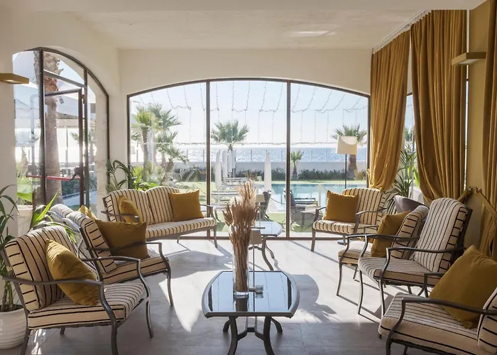 Le Saline Resort