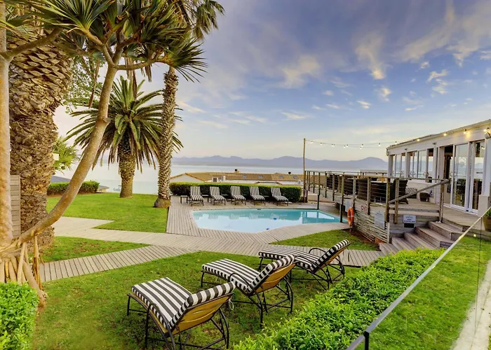 Protea Hotel By Marriott Mossel Bay