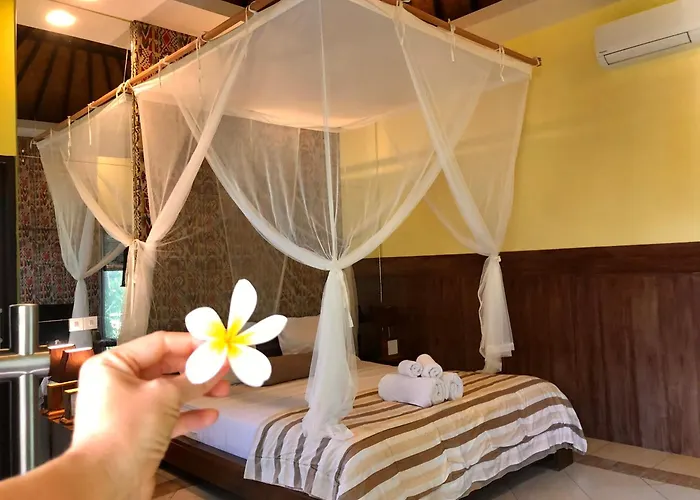Arco Iris Boutique Hotel & Restaurant