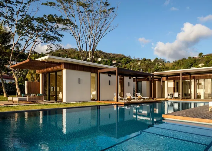 Silversands Grenada At