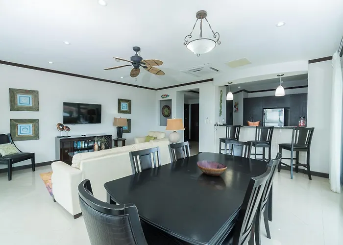 Diamante Del Sol Ocean Front