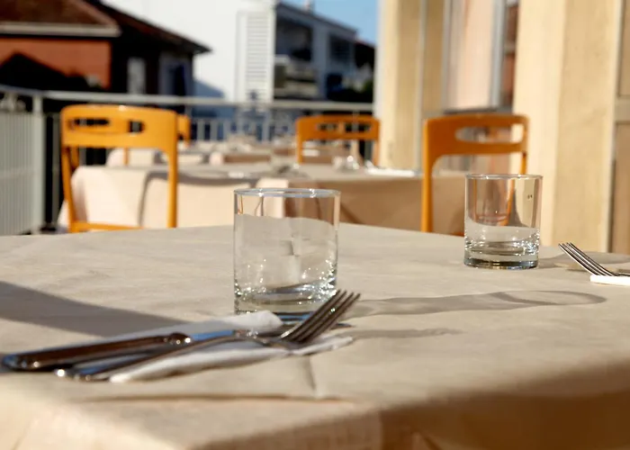 Alfa - SPIAGGIA INCLUSA Con Pacchetti Personalizzati