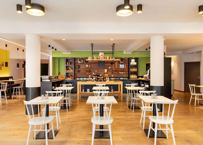 Hotel Vienna House Easy By Wyndham Limburg Limburg an der Lahn