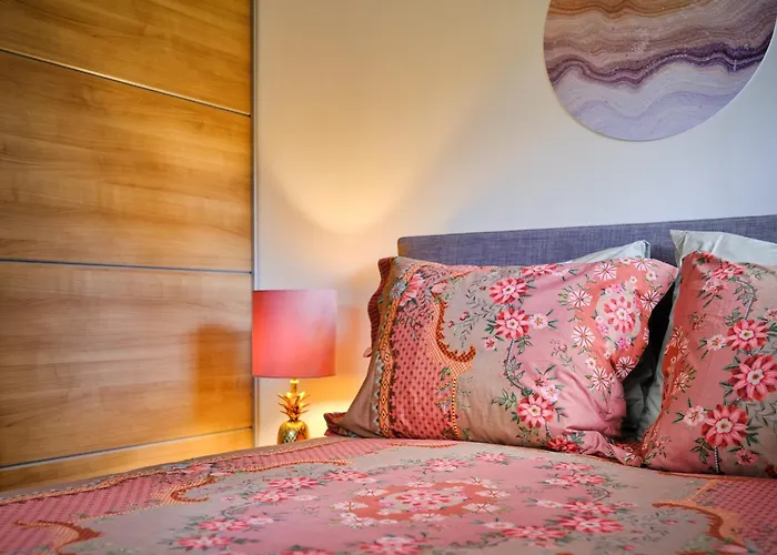 Bungalow AMNIS by Sonnevijver Residences Lanaken