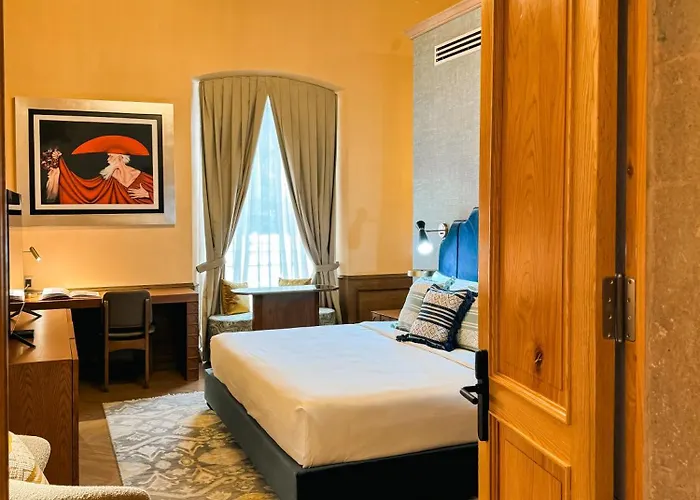 Casa H Hotel Boutique