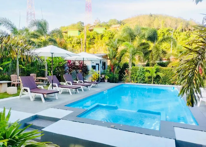 Andawa Lanta Resort