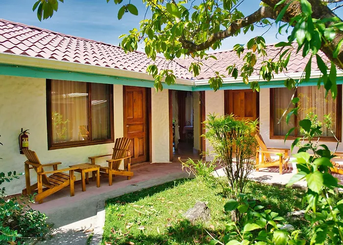 Samara Pacific Lodge