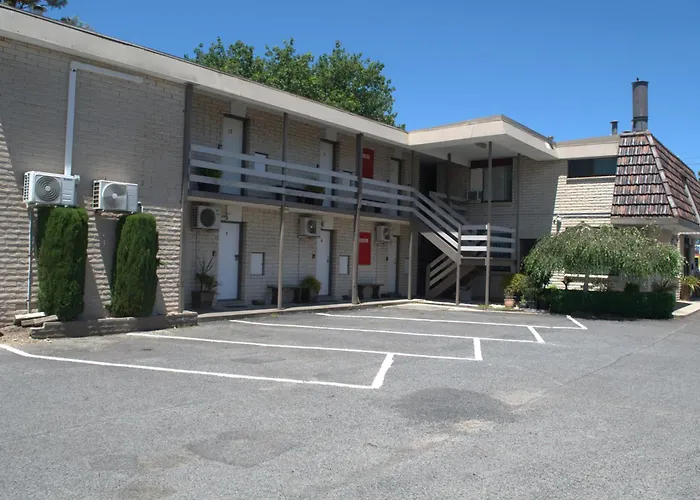 City Gardens Motel