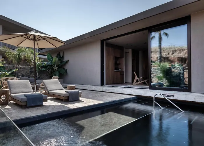 Domes Zeen Chania, A Luxury Collection Resort, Crete Kato Daratso