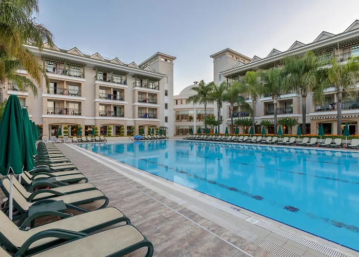 Dobedan Beach Resort Comfort Ex Brand Alva Donna Beach Resort Comfort Side