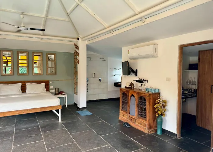 Casa Da Praia Candolim