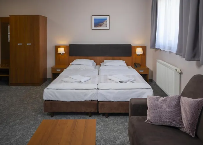 Maximus Spa Dziwnówek