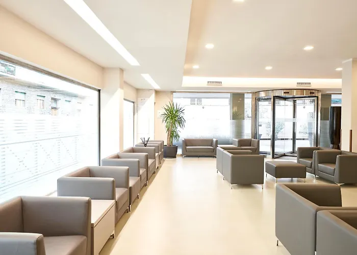 Hotel Leonardo Da Vinci