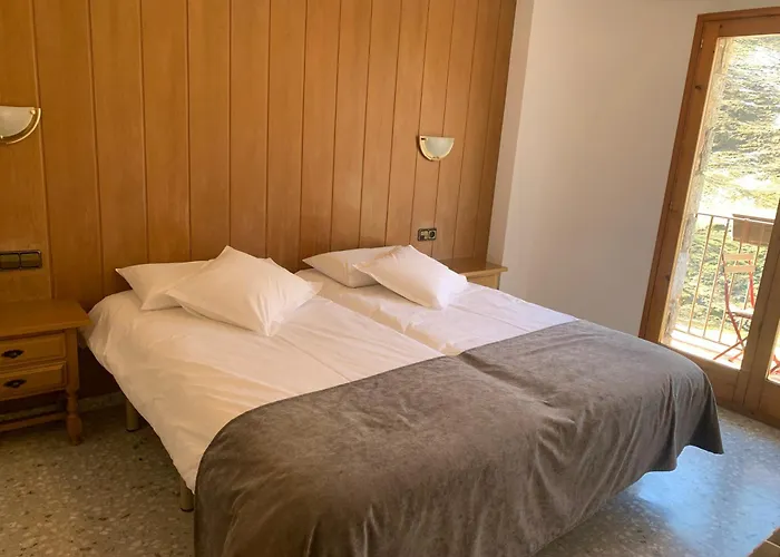 Hostal El Quintà Espinavell