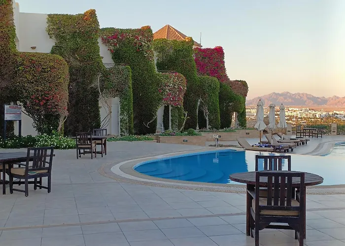 Eden Rock Hotel Namaa Bay Sharm El-Sheikh