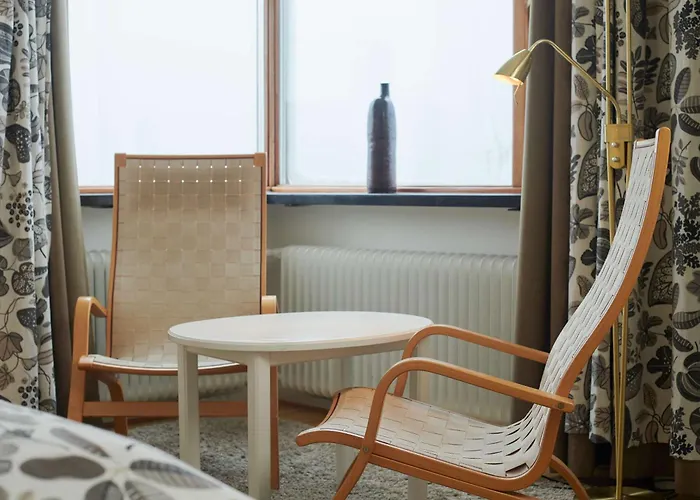 Hotel Svea, BW Signature Collection Simrishamn