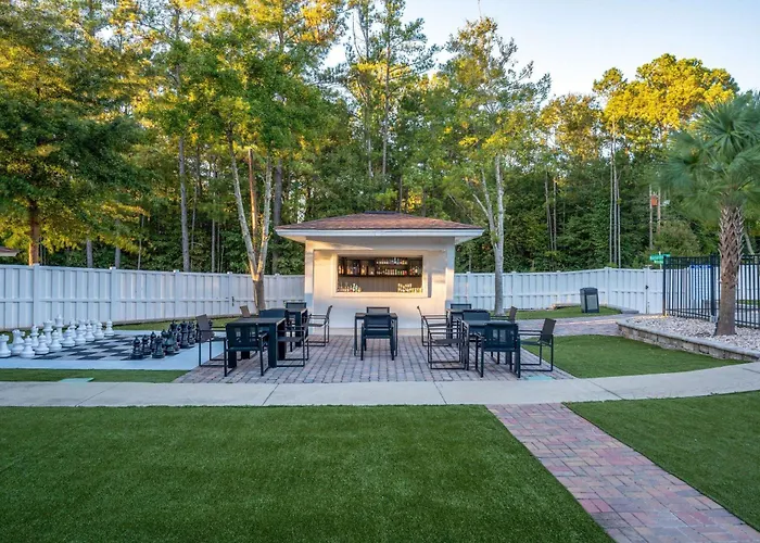 Wyndham Garden Columbia-Ft Jackson