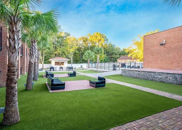 Wyndham Garden Columbia-Ft Jackson