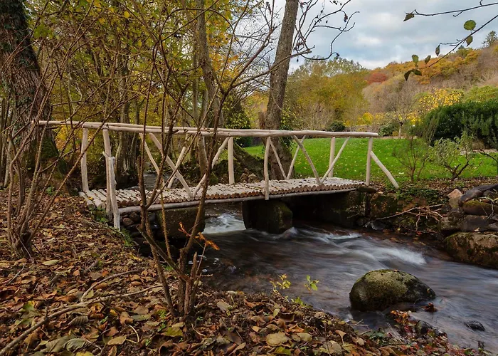 Moulin Renaudiots - Piscine, Nature & Parc Naturel Du Morvan Autun