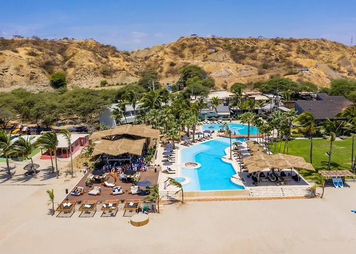 Punta Sal Suites & Bungalows Resort