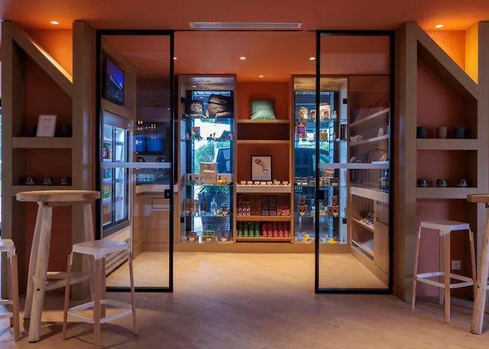 Hilton Garden Inn Marseille Provence Airport Vitrolles 