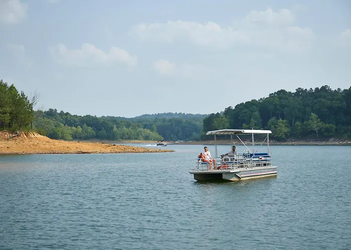 Rough River Dam State Resort Park