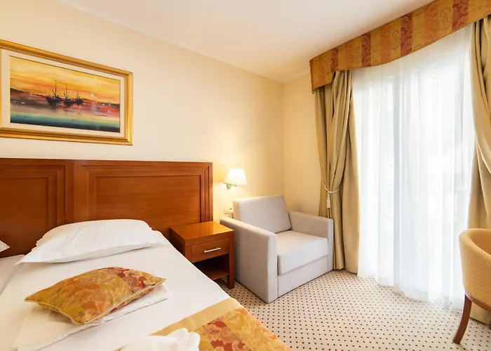 Hotel Bella Vista Drvenik 