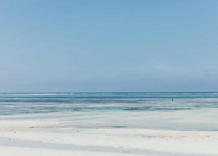 Lux* Marijani Zanzibar Hotel Pwani Mchangani