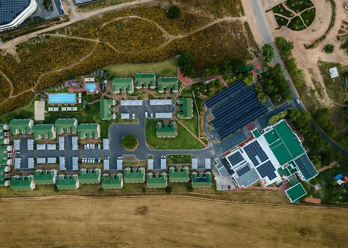 Protea Hotel By Marriott Stellenbosch & Conference Centre