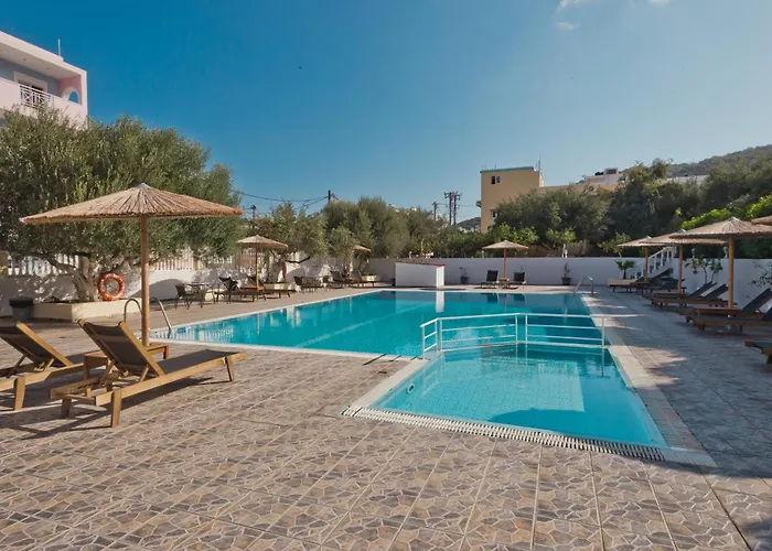 Regina Studios&Hotel