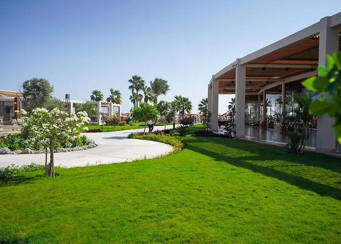 Hotel Xanadu Makadi Bay Hurghada