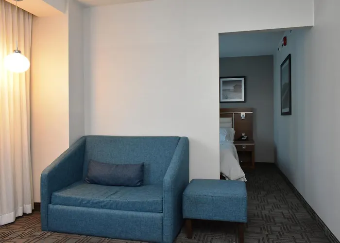 Hampton Inn By Hilton Hermosillo