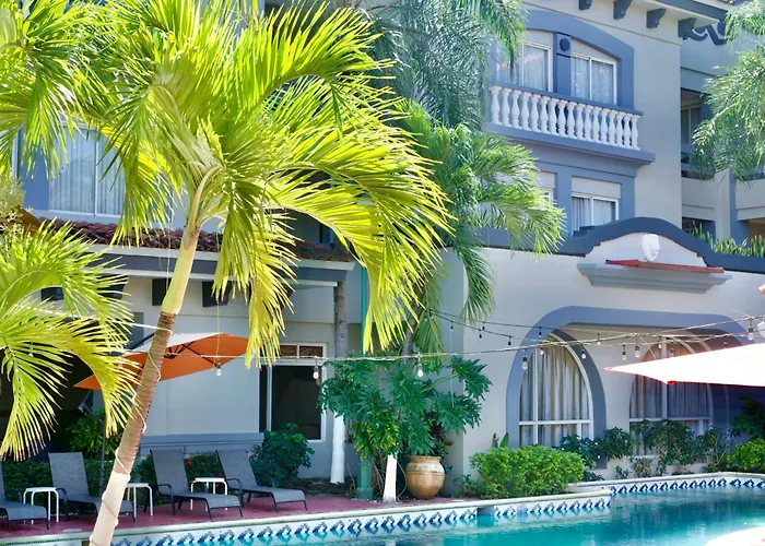 Hotel Quinta Real