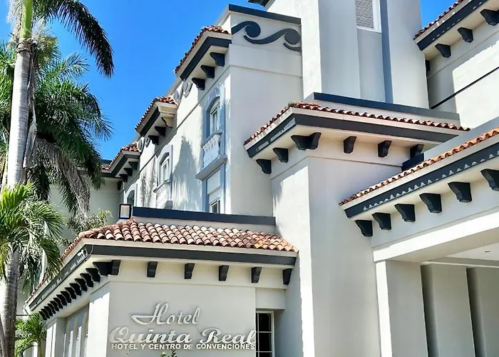 Hotel Quinta Real