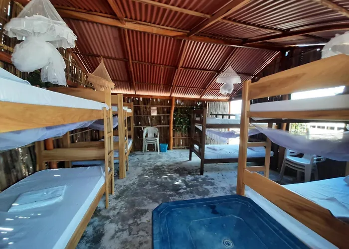 Talata Hostal