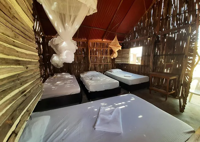 Talata Hostal