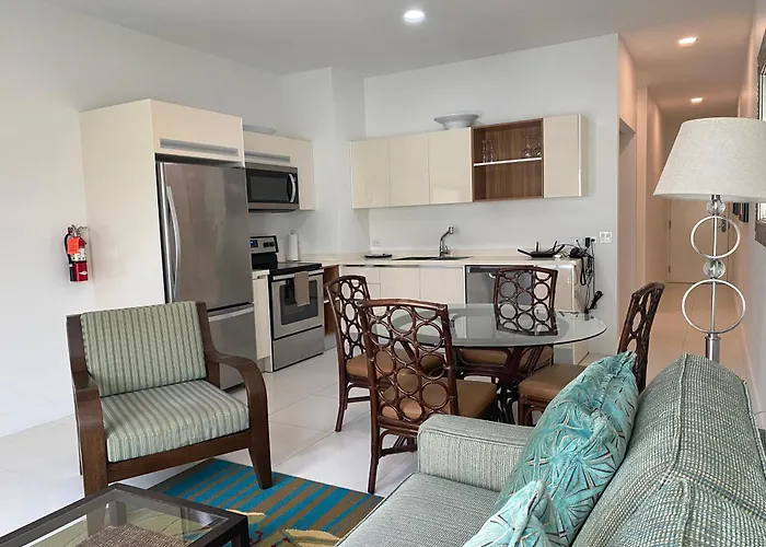 Aruba'S Life Vacation Residences - By Heritage Property Management