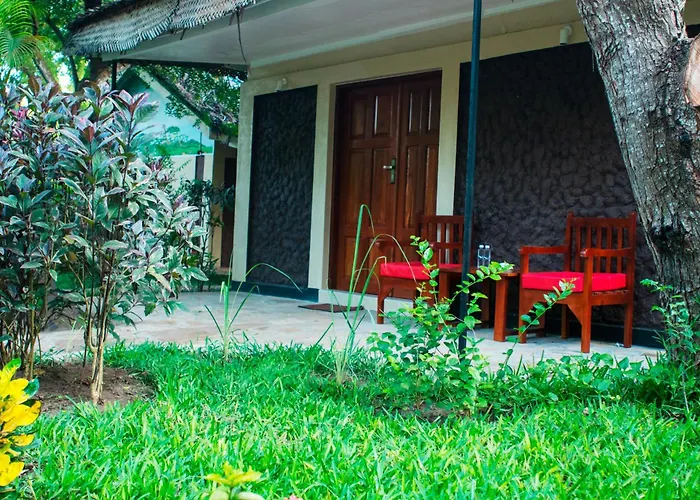 Kijiji Beach Resort