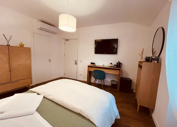 Civico 27 Rooms